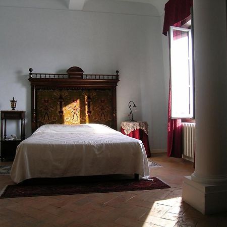 Palazzo Dell'Opera Aparthotel Chianciano Terme Habitación foto