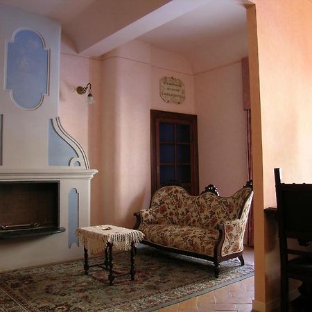 Palazzo Dell'Opera Aparthotel Chianciano Terme Habitación foto