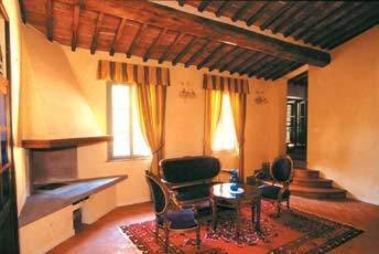 Palazzo Dell'Opera Aparthotel Chianciano Terme Habitación foto