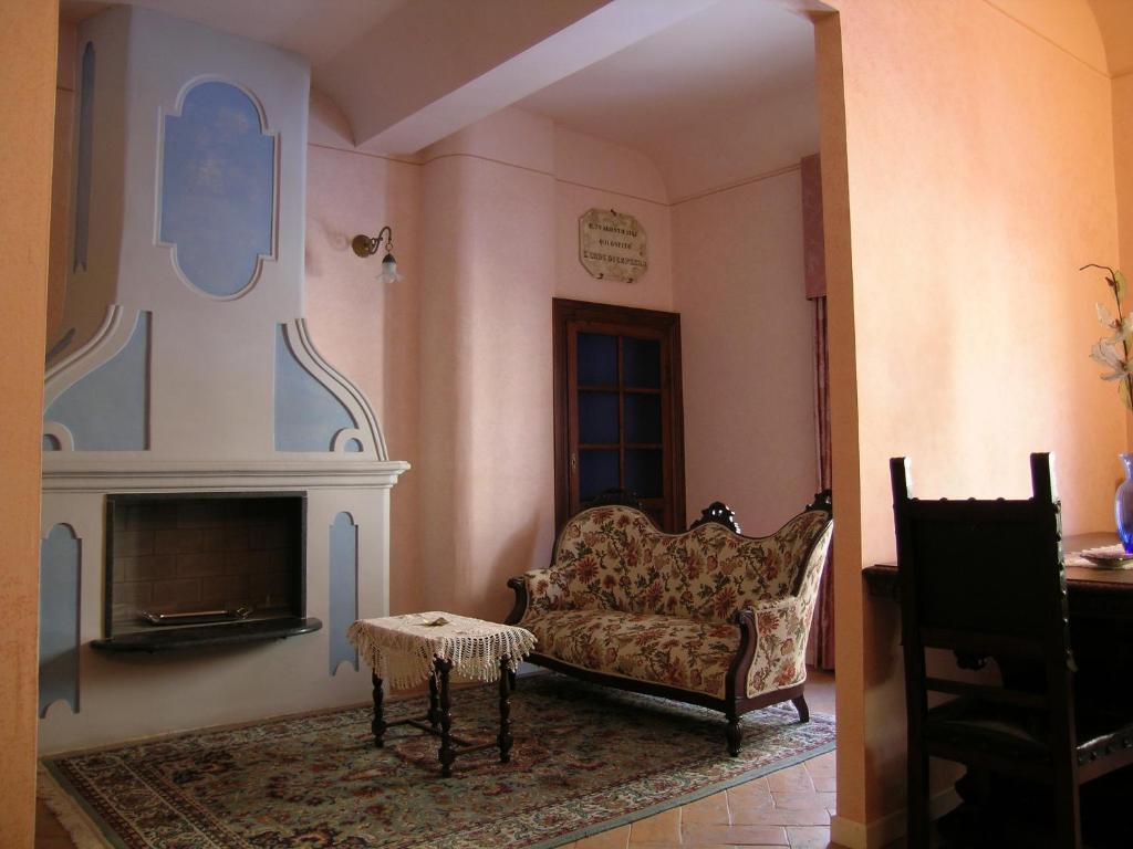 Palazzo Dell'Opera Aparthotel Chianciano Terme Habitación foto