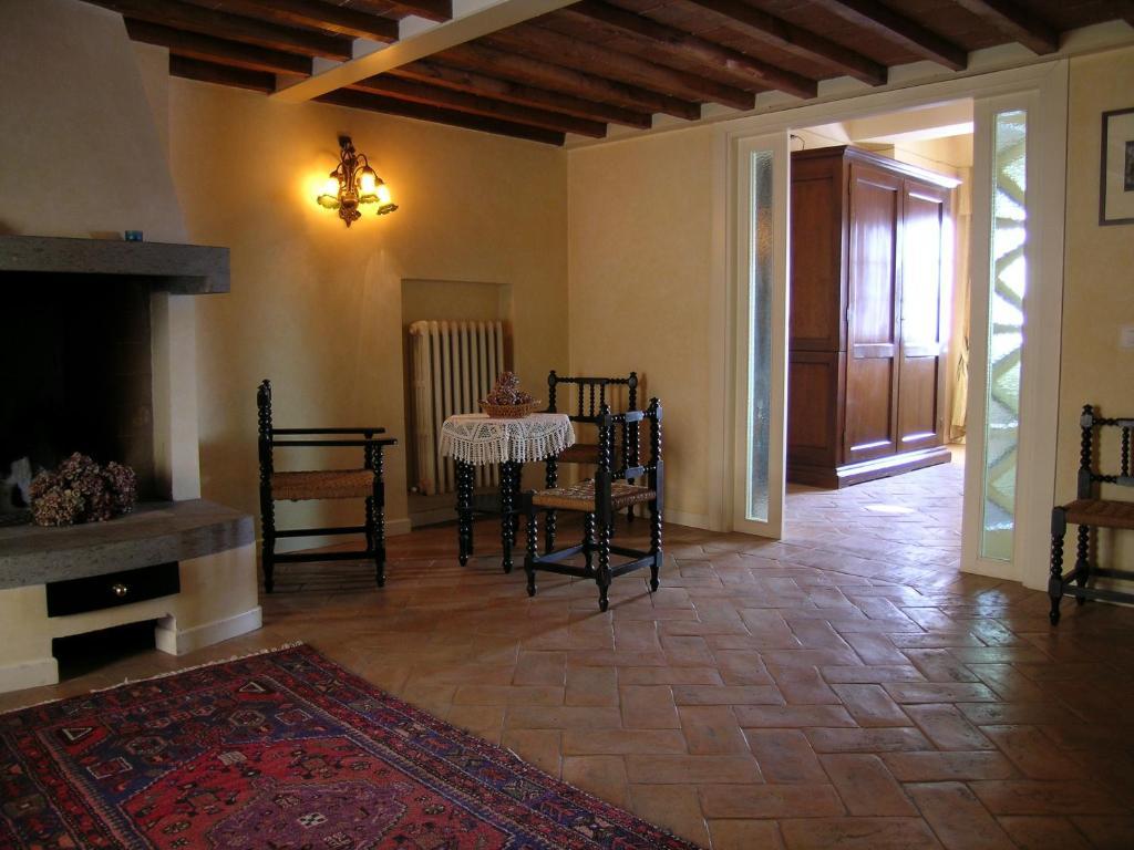 Palazzo Dell'Opera Aparthotel Chianciano Terme Habitación foto
