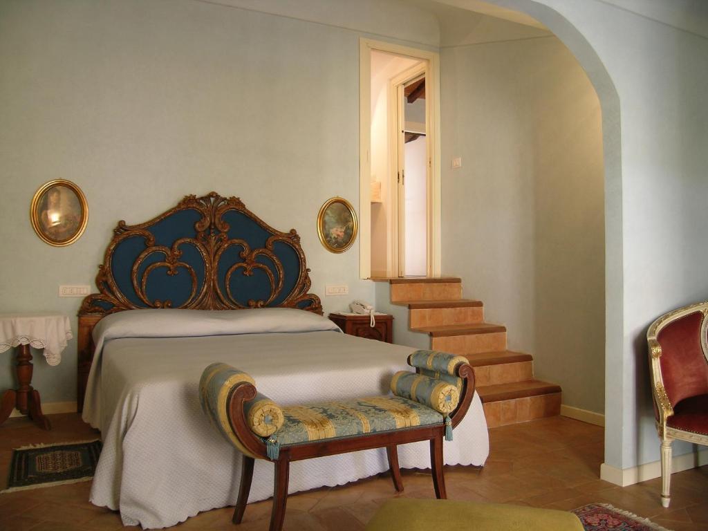 Palazzo Dell'Opera Aparthotel Chianciano Terme Habitación foto